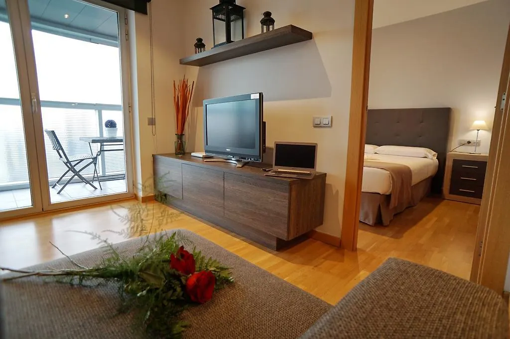 Fira Gran Via - Barcelona4Seasons Apartment L'Hospitalet de Llobregat