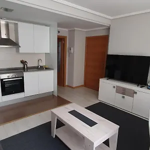 Vivienda T. J.s.e , Bermeo Espagne