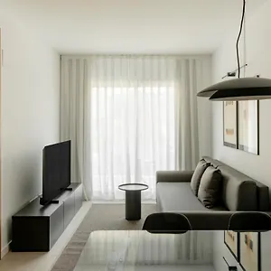  Appartement Europa