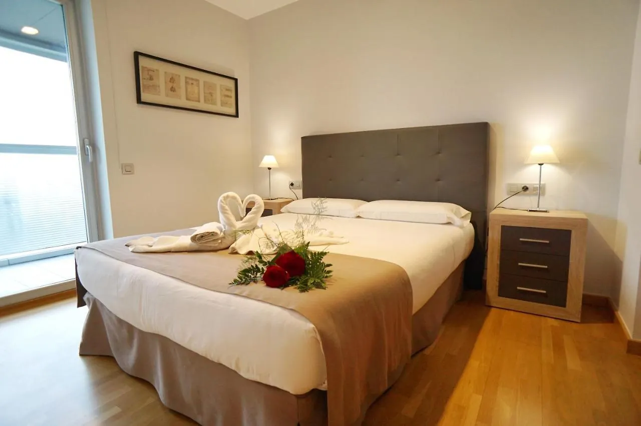 Fira Gran Via - Barcelona4Seasons Apartment L'Hospitalet de Llobregat
